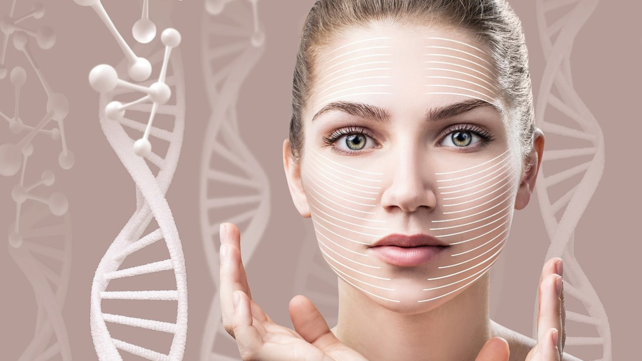 ADN de Salmón con Microneedling