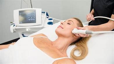 Radiofrecuencia Facial con Venus Versa™